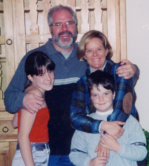 Family Photo