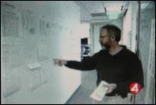 KRON TV New Clip