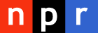 NPR Logo - Click to hear audio clip